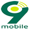 9Mobile Logo