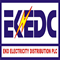 EKEDC Logo